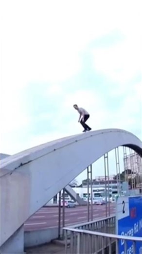 ✅ Tollgate bridge drop in - https://trxy-web.web.app/challenge-detail/7