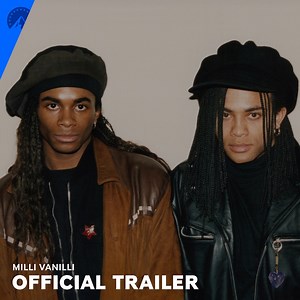 There's no other story like this in music history. Go inside music’s biggest scandal when Milli Vanilli premieres October 24, exclusively on Paramount | Paramount