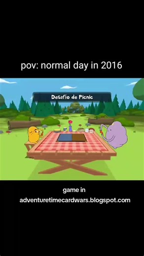 Card Wars Returns: Build Your Deck and Conquer the Land of Ooo