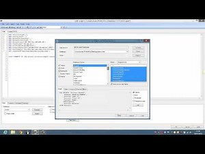 Qlikview Create a QVD by RFB 144