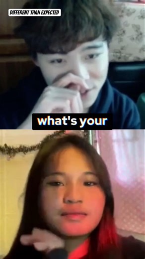 This is Different Than Expected #omegle #omegleprank #ometv #ometvprank