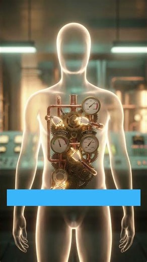 You’re Running on Default Settings