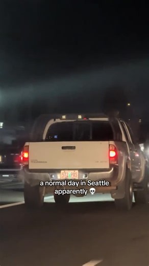 @SEATTLE on Instagram: "The typical driver in @Seattle 😂 - Credits: juanr115_ (TikTok) (#seattle #washington #funny #driving #placestovisit)"