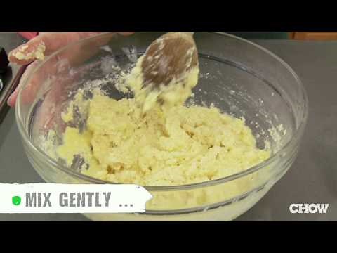 You're Doing It All Wrong - How to Make Matzoh Balls