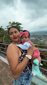 Valentina está muy grande | Zoe en Accion