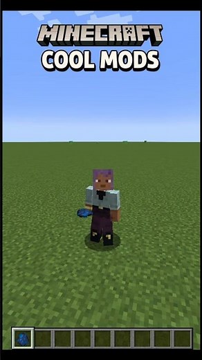 Solo Leveling in Minecraft?! 🔥 Shadow Monarch Mod Showcase!#Minecraft #SoloLeveling #minecraftmods