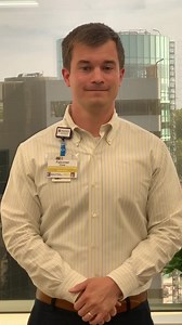 In honor of #ParkinsonsAwarenessMonth, Inova Parkinson's and Movement Disorders Center’s Co-Director Dr. Drew Falconer is raising awareness about the benefits of telehealth - connecting with a specialist from the comfort of your home and eliminating the need to travel (maybe getting stuck in traffic), waiting in a lobby and traveling back home (even more traffic). Dr. Falconer also shares that Inova Parkinson’s and Movement Disorders Center was just selected among the first medical centers in th