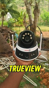 Vera Level CCTV Camera | 10x Zooming | Human Detection 🔥 Comment On "Product" Get Direct Link Your Dm 💌 #cctv #camera #cctvcamera #trueview #ipl #ipl2024 #ipl2025 #mumbaiindians #reels #instadaily #google #tips #instagram #tech #whatsapp #mobile #insta #instagram #instalove #instamood #mobile #game #telegram #tech #settings #reels | Karthik Techy