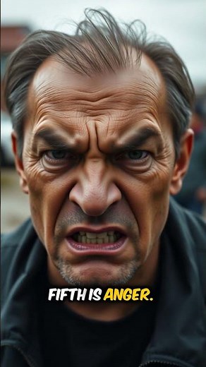 🧐 7 Microexpressions You Should Learn to Spot Emotions