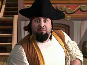 Jake and the Never Land Pirates - Talk Like a Pirate | Official Disney Junior Africa