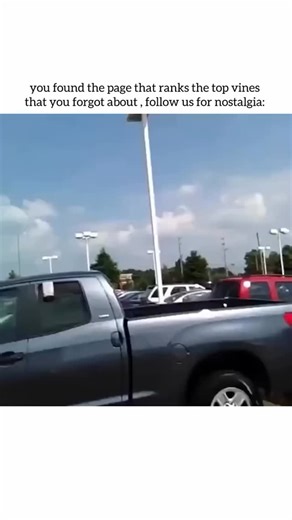 Original Vines on Instagram: "@og__vinesss for more vibes daily !! Vine was the OG TikTok — a looping 6-second video app where chaos, creativity, and comedy were born. 💥✨ It gave us iconic internet moments before viral was a thing."