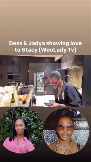 WooladyTv | Awwww 😍😍🥰🥰🥰🥰❤️❤️❤️❤️ I love them wwwwwwwwwwww chatttttt they always show love ❤️ woo family let’s gooo ‼️🙏🏽🙏🏽🙏🏽 let’s go this our year... | Instagram