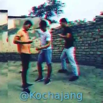 Kocha janglari 2019