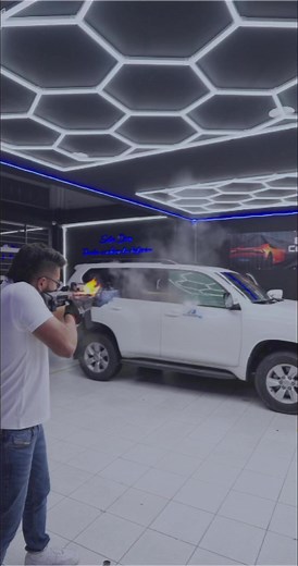 Prueba controlada de lamina ultrasecure de 1.500 micras AMERICAN STANDARD WINDOW FILM