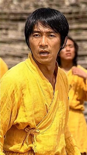 "Mighty Steel Leg"🔥💀|Shaolin Soccer edit || FUNK ABNORMAL(Ultra Slowed) #edit #shorts #football