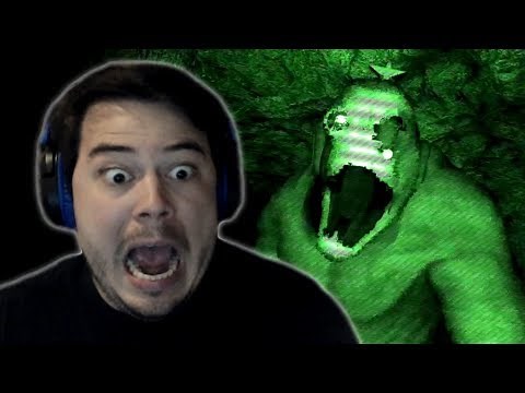 LOST IN THE CAVE! | Slendytubbies 3 Campaign (Chapter 2 Alternate Route)