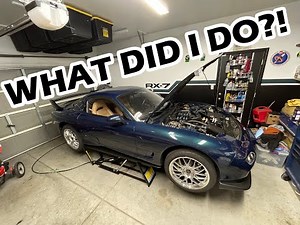 Intro and build update