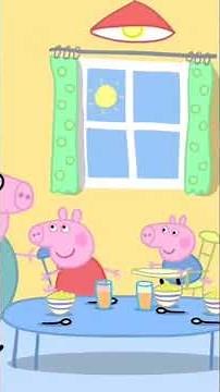 "Clases de Ballet" pt1- Peppa Pig