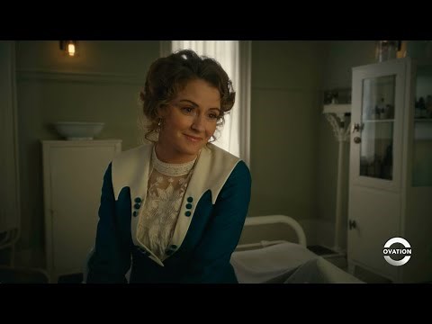 Behind the Scenes | A Most Surprising Bond | Murdoch Mysteries