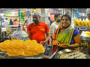 Best Jalebi In Mumbai | Street Style Jalebi Recipe | Indian Street Food