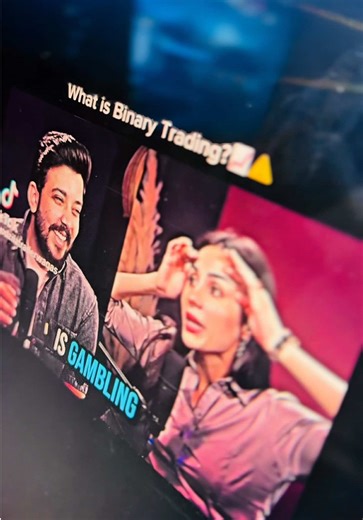 Understanding Binary Scams in Trading