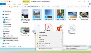 Mountain Duck Google Drive