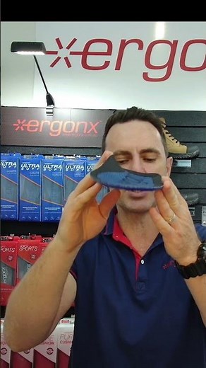 Boost Work Comfort: Top Orthotic Insoles for Work Boots & Shoes #FootCare #WorkComfort