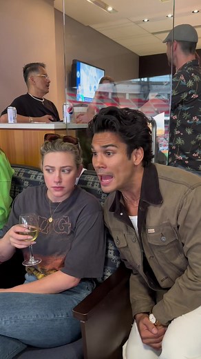 Zoolander (2023) starring Drew Ray Tanner