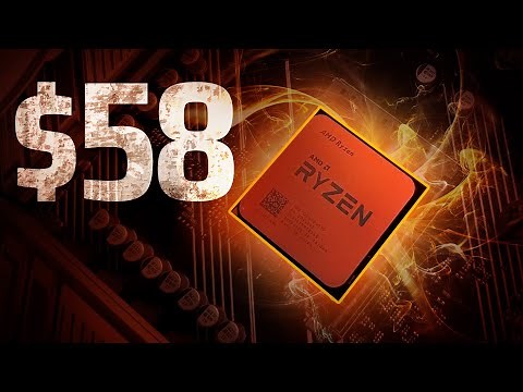 Ryzen 2700X in 2024 - The 8-core Budget King