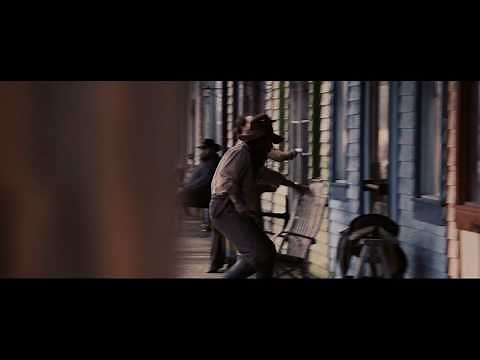 $30 Gold Rush Scratch-off TV Old West Commercial (Extended)