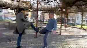 #ebmas #italy via; @ebmas_la_spezia | Wing Chun