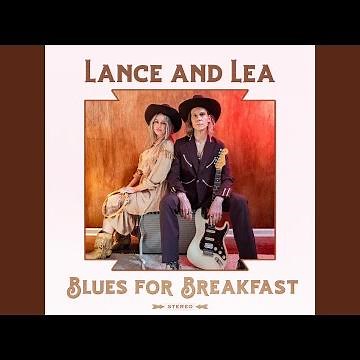 Blues For Breakfast