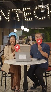 5K views · 17 reactions | 樂 Are you smart about your Singpass? Watch as 6 Singaporeans take on the challenge to find out how well they know Singpass and how to keep it safe! Test your Singpass savviness with a quiz on CrowdTaskSG! Log into your CrowdTaskSG account at www.crowdtask.gov.sg. Earn coins when you complete the quiz! #Singpass #EvenBetterSingpass #CrowdTaskSG #TechForPublicGood #GovTechSG | GovTech (Government Technology Agency of Singapore) | Facebook