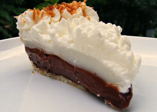 Our Best Hawaiian Desserts Are So Ono, They Broke da Mouth