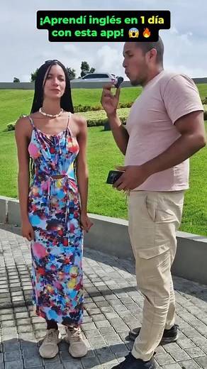 Language Translator, Translate trên TikTok