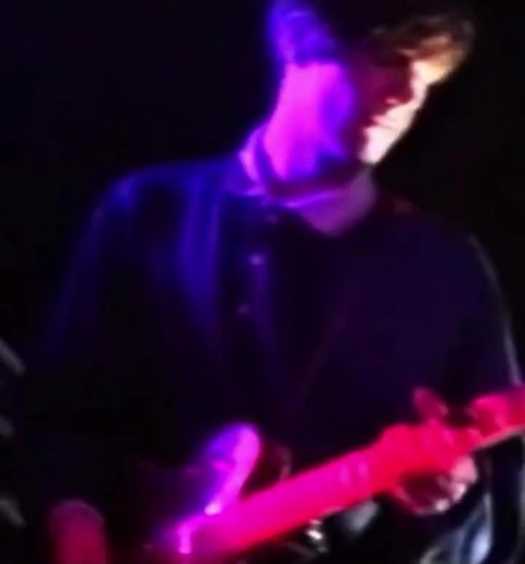 The Stone Roses: I Wanna Be Adored Live at The Haçienda 1989