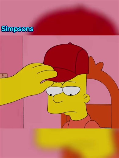 Bald Bart: A Hilarious Character from The Simpsons