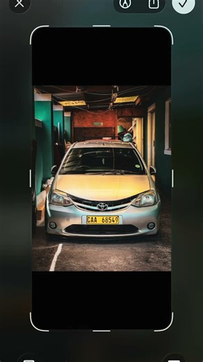 How to take a screenshot with your car 🤣🤣