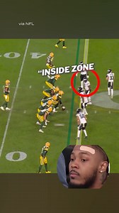 Josh Jacobs didn’t know what to do when he heard Eagles call out the play | Philadelphia Eagles on CBS Sports