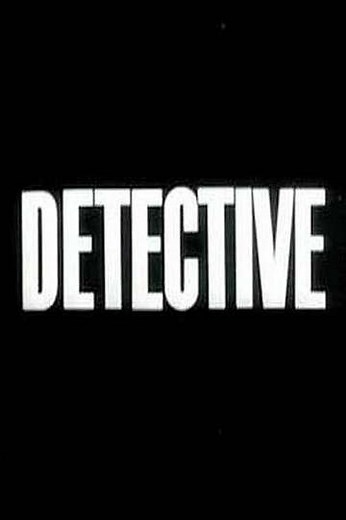 Detective (1964-1969) - TV Show