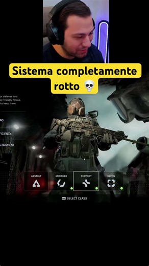 BATTLEFIELD 6 - L’SBMM ha ucciso Battlefield 6. Ecco la prova