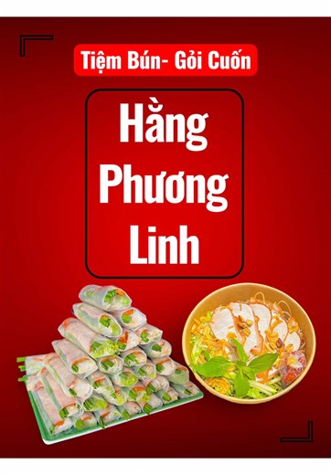 Ngày đầu tháng 3 của tiệm em #tichcuc #goicuonhangphuonglinh #muckbang #anvat #goicuon