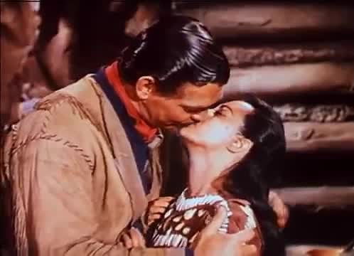 Across the Wide Missouri (1951)