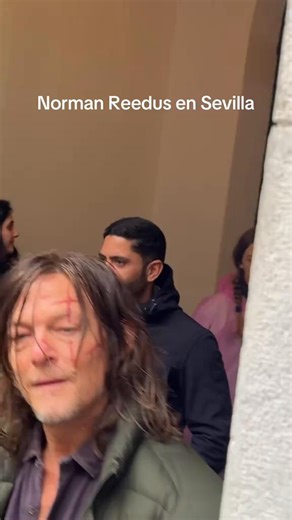 Norman Reedus as Daryl Dixon: A Deep Dive into the Character