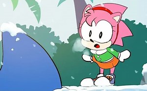 【FAN动画】索尼克狂欢 另一次大冒险 Part 1