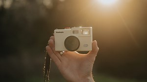 RewindPix Review: The $100 Camera That Actually Gets It Right