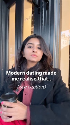 Scape_Chronicles | It’s not because I don’t meet people. It’s because I finally know what I need. - Someone who communicates. Not just good morning texts but... | Instagram