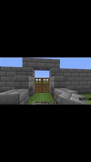 AUTOMATIC DRAGON BREATHER- High Damage Redstone Defense for Base #minecraft #minecraftshorts #gaming