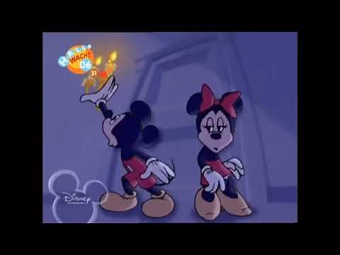 Mickey Mouse Works - Hansel & Gretel (1999)