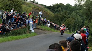 262K views · 5K reactions | Armoy Road Races - Lagge Jumps | Road Racing Empire | Facebook
